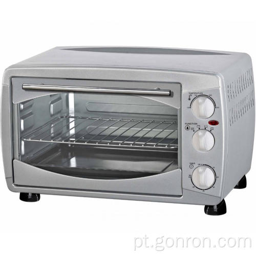 23L ELECTIC FORNO ASSADO